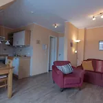 Lägenhet Villa-senta-apartment-13 Ostseebad Kühlungsborn