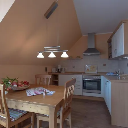 Villa-senta-apartment-13 Kühlungsborn