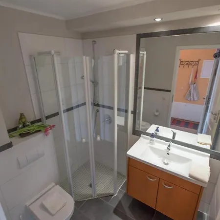 Apartamento Villa-senta-apartment-13 *