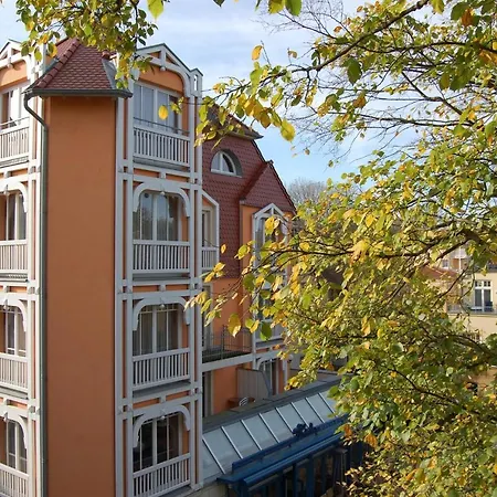 Lägenhet Villa-senta-apartment-13 *