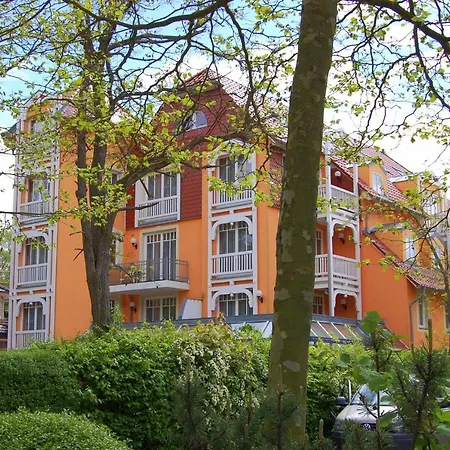 Lägenhet Villa-senta-apartment-13