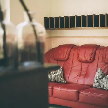 Villa-senta-apartment-13 Daire Kühlungsborn